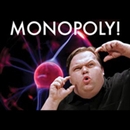 Monopoly! by Mike Daisey