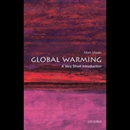 Global Warming: A Very Short Introduction by Mark Maslin