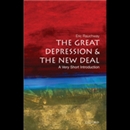The Great Depression and the New Deal: A Very Short Introduction by Eric Rauchway