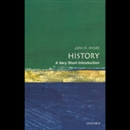 History: A Very Short Introduction by John Arnold