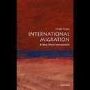 International Migration: A Very Short Introduction by Khalid Koser