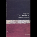 The Koran: A Very Short Introduction by Michael Cook