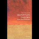 Quantum Theory: A Very Short Introduction by John Polkinghorne