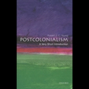Post-Colonialism: A Very Short Introduction by Robert J.C. Young
