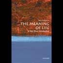 The Meaning of Life: A Very Short Introduction by Terry Eagleton