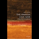 The Spanish Civil War: A Very Short Introduction by Helen Graham
