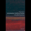 Human Evolution: A Very Short Introduction by Bernard Wood