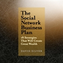 The Social Network Business Plan by David Silver