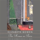 The House in Paris by Elizabeth Bowen