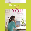 The Boss of You by Emira Mears