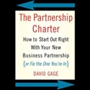 The Partnership Charter by David Gage