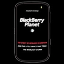 BlackBerry Planet by Alastair Sweeny