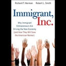 Immigrant, Inc. by R.T. Herman