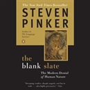 The Blank Slate: The Modern Denial of Human Nature by Steven Pinker