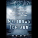 Meltdown Iceland by Roger Boynes