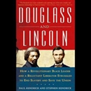 Douglass and Lincoln by Paul Kendrick