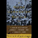 A More Unbending Battle by Peter Nelson