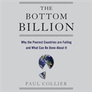 The Bottom Billion by Paul Collier