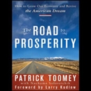 The Road to Prosperity by Patrick Toomey