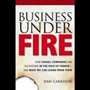 Business Under Fire by Dan Carrison