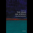 The Dead Sea Scrolls: A Very Short Introduction by Timothy Lim