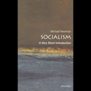 Socialism: A Very Short Introduction by Michael Newman