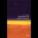 Socrates: A Very Short Introduction by Christopher Taylor