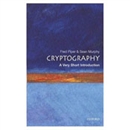 Cryptography: A Very Short Introduction by Fred Piper