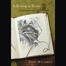 Following the Water: A Hydromancer's Notebook by David M. Carroll