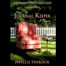 The Journal Keeper: A Memoir by Phyllis Theroux