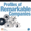 FT Press Delivers: Profiles of Remarkable Companies by Nancy F. Koehn