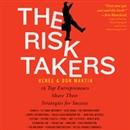 The Risk Takers by Renee Martin