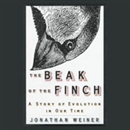 The Beak of the Finch by Jonathan Weiner