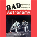 Bad Astronomy by Philip Plait