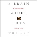 A Brain Wider Than the Sky: A Migraine Diary by Andrew Levy