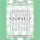 Psych Yourself Rich by Farnoosh Torabi