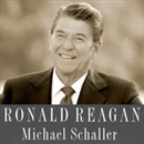 Ronald Reagan by Michael Schaller