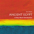 Ancient Egypt: A Very Short Introduction by Ian Shaw