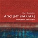 Ancient Warfare: A Very Short Introduction by Harry Sidebottom