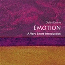 Emotion - The Science of Sentiment: A Very Short Introduction by Dylan Evans