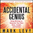 Accidental Genius by Mark Levy