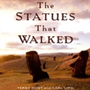 The Statues That Walked by Terry Hunt