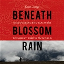 Beneath Blossom Rain by Kevin Grange