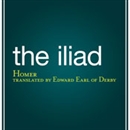 The Iliad by Homer