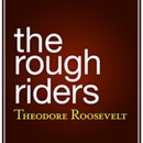 The Rough Riders by Theodore Roosevelt