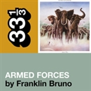 Elvis Costello's 'Armed Forces' by Franklin Bruno