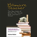 Millionaire Teacher by Andrew Hallam