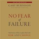 No Fear of Failure by Gary Burnison