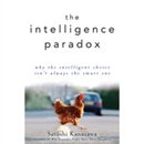 The Intelligence Paradox by Satoshi Kanazawa