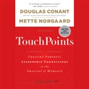 TouchPoints by Douglas R. Conant